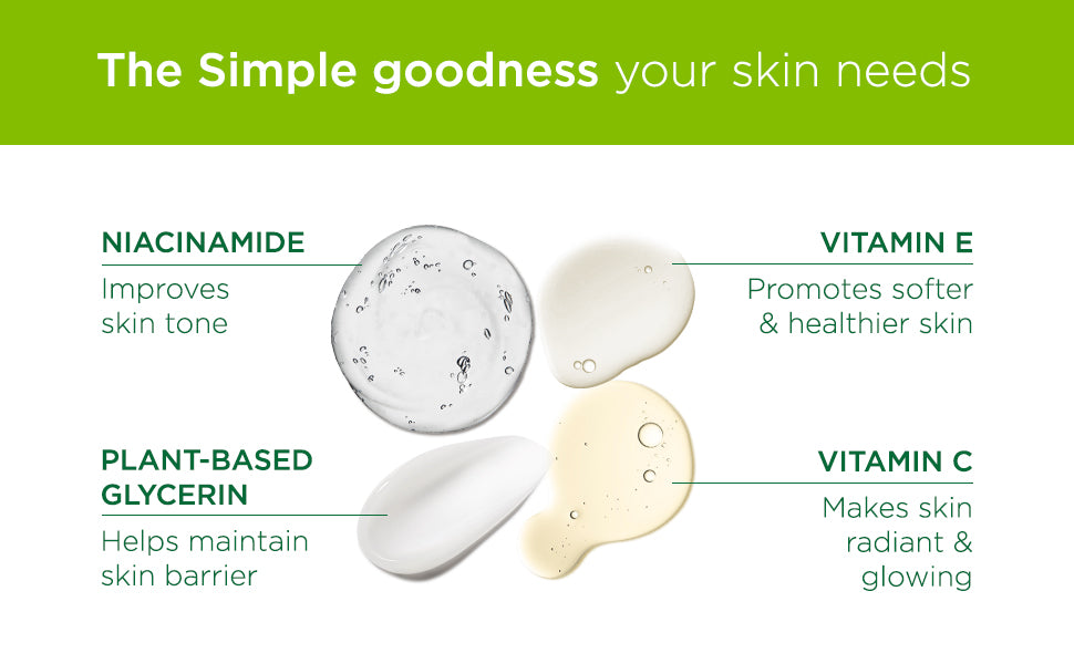 Best Sunscreen For Oily Skin | Simple Skincare