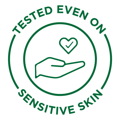 Tested-on-sensitive-skin