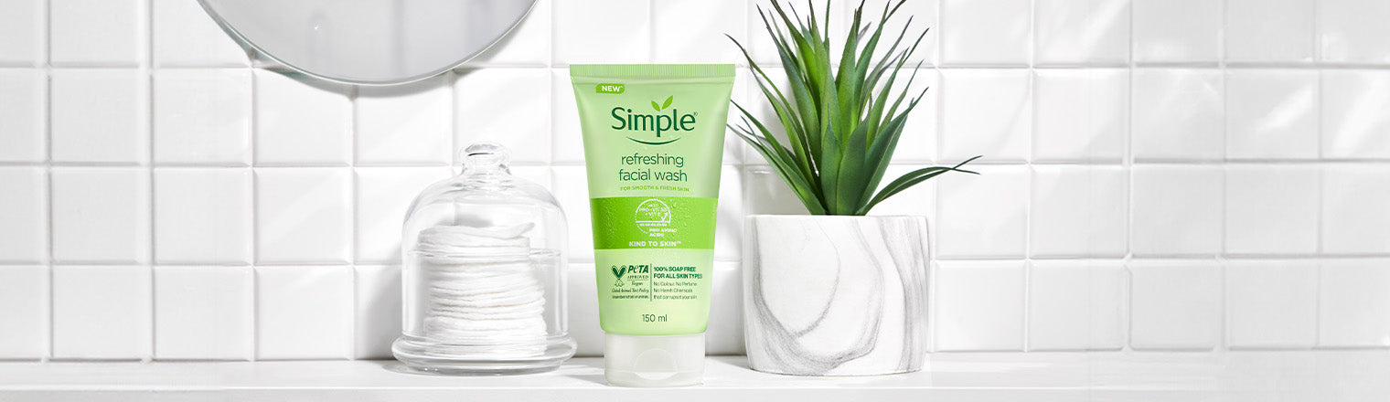 This Soap-Free Cleanser Is A Must-Have For All Skin Types