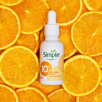 10% Vitamin C+E+F Booster Serum-30ml