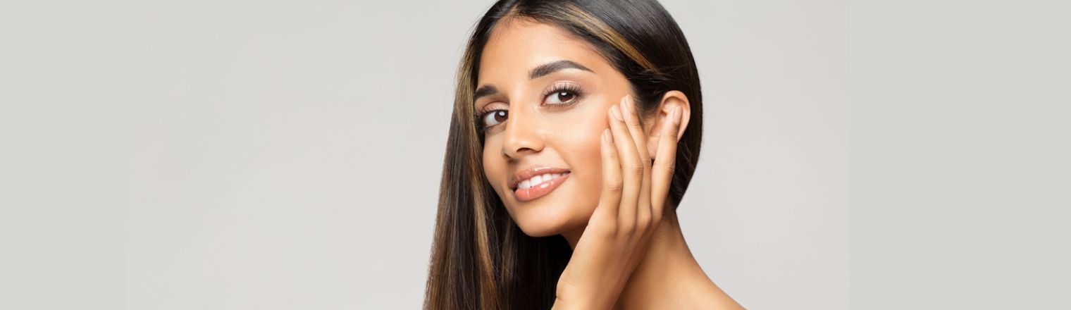 What Is Normal Skin Type? Let’s Talk About It