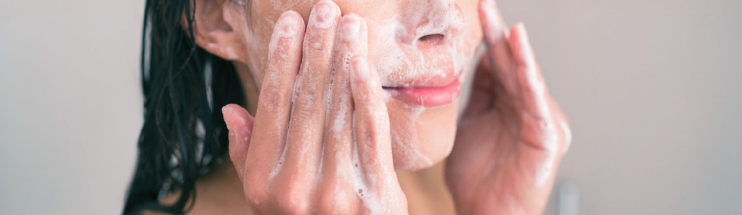 What Exactly Is Double Cleansing?