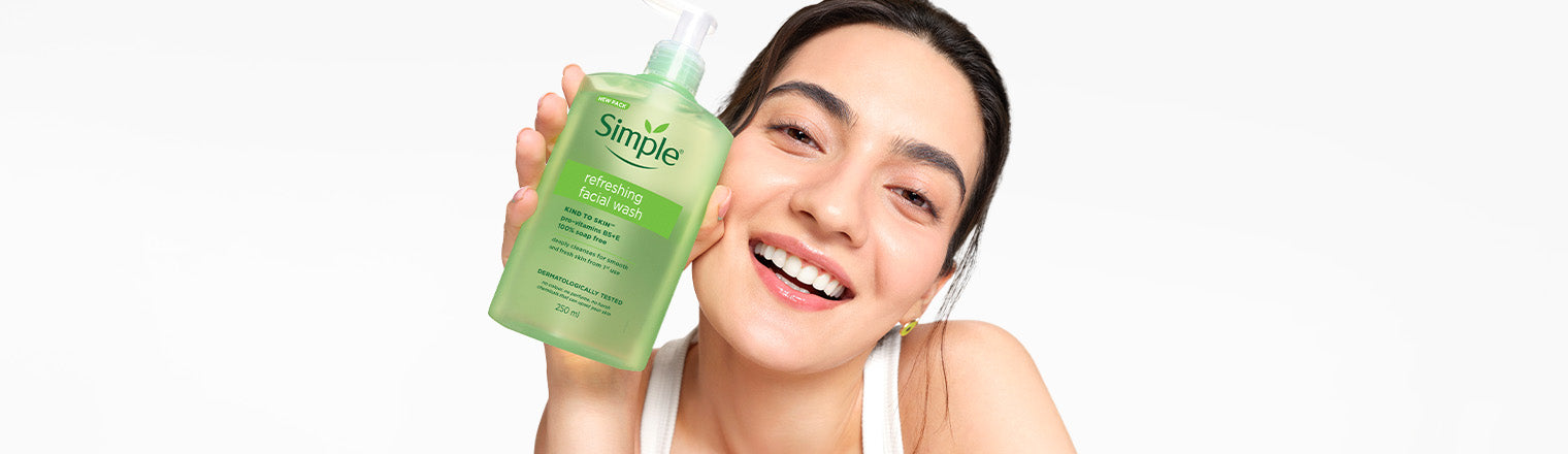 What's the Best Face Wash for Oily Skin in India, and How Do You Choose One That Controls Oil Without Over-Stripping?