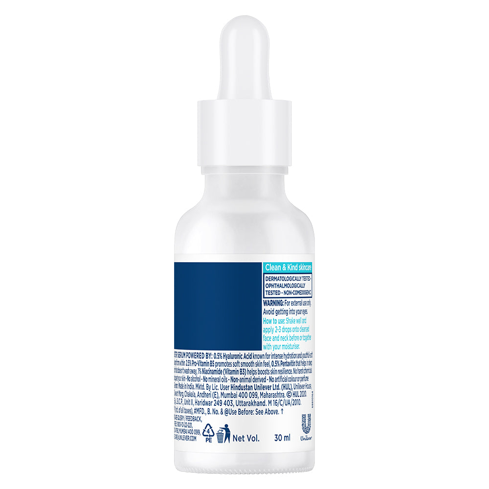 3% Hyaluronic Acid + Vit B5 Serum 