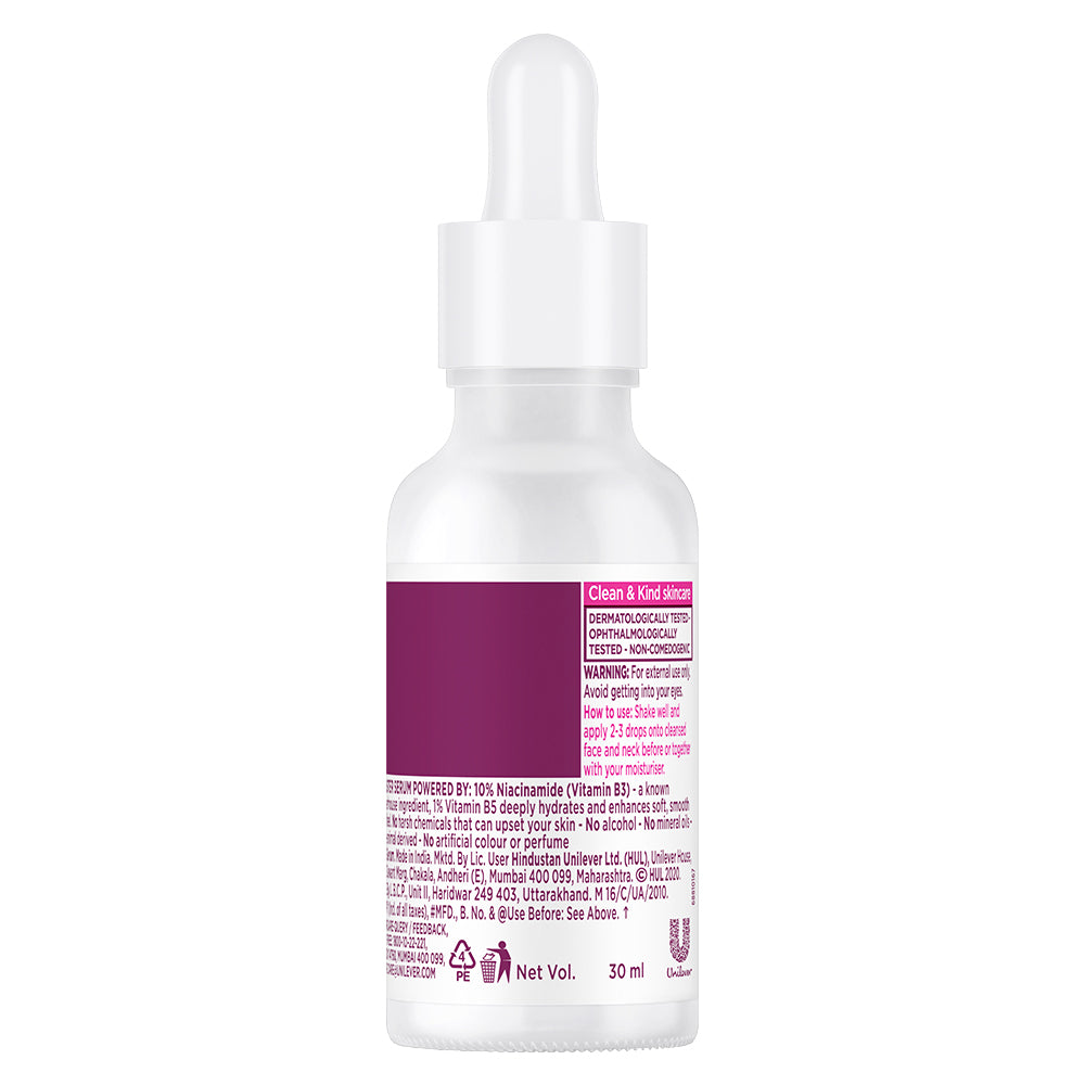 10% Niacinamide Booster Serum - 15ml 