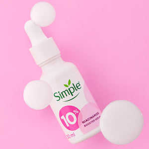 10% Niacinamide Booster Serum - 30ml