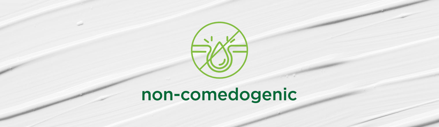 What Does Non-Comedogenic Mean In Skincare?