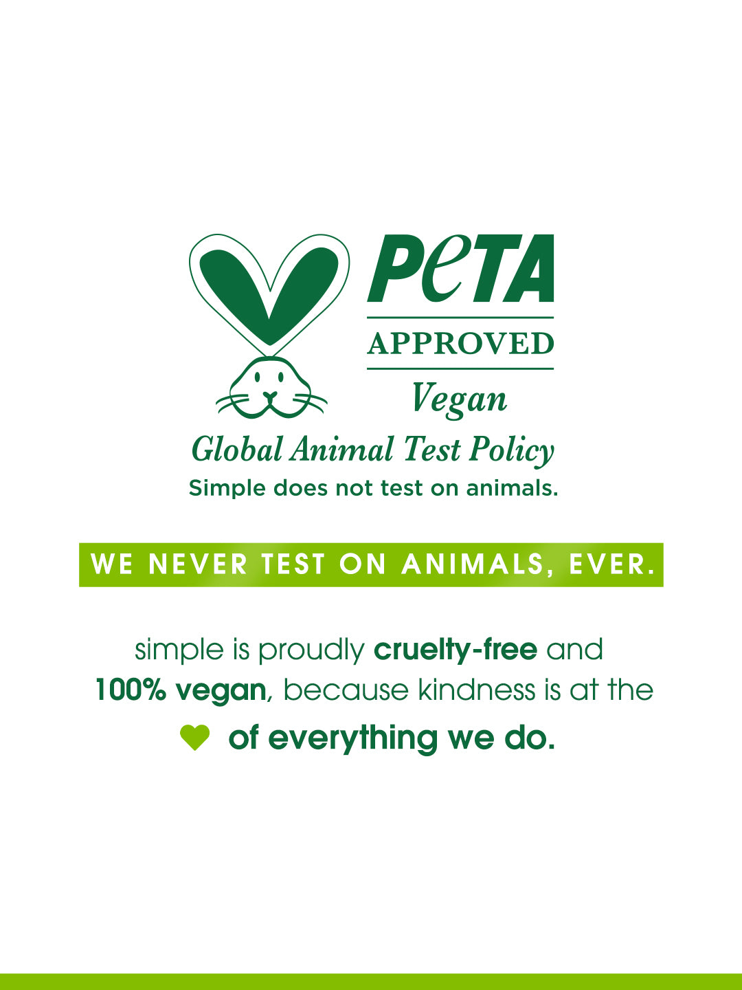 Refreshing Face Wash 150ml 