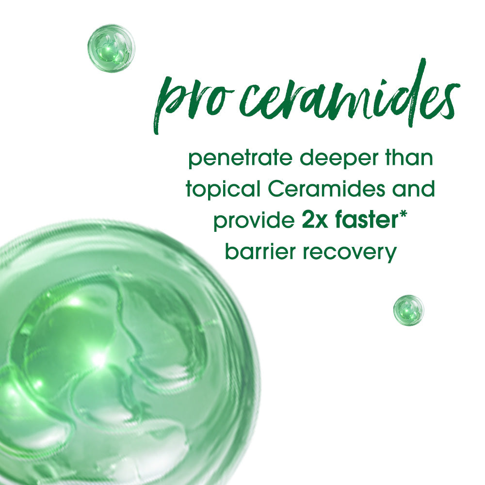 Simple Repair+ Active Barrier Repair Hydrating Cream, 40g 