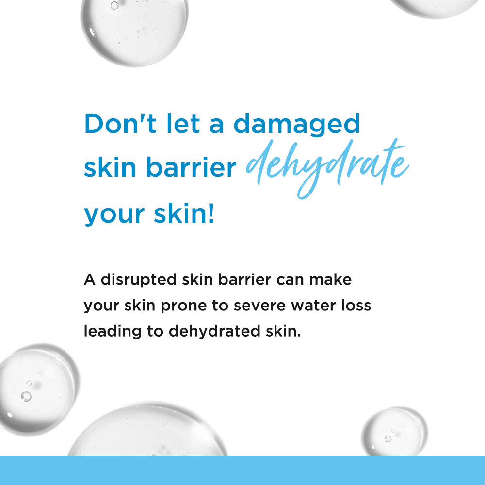 Water Boost Micellar Facial Wash + Hydrating Gel Creme Combo