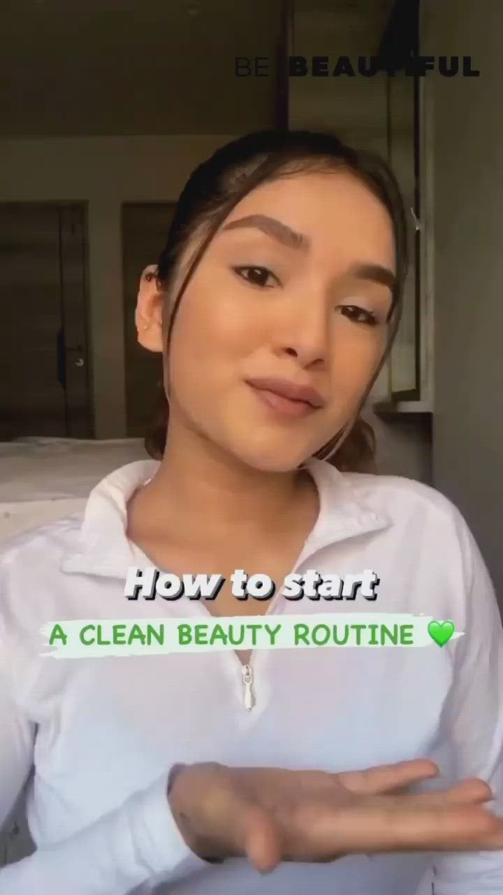 Cleansing Wipes with Pro-Vit B5 & Vit E - 25 Wipes 