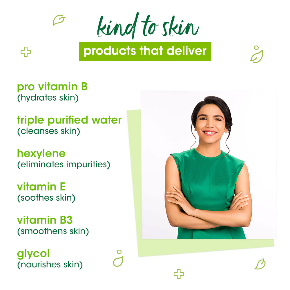 Double Cleansing Set & Micellar Wipes (200ml + 150ml + 25 wipes) 