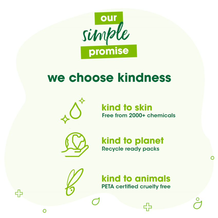Cleansing Wipes Combo (Pack of 2) 