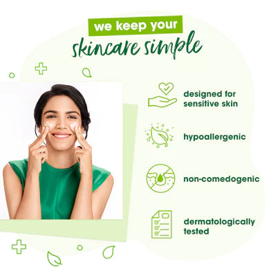 Features of Face Wipes & Micellar Cleansing Wipes 