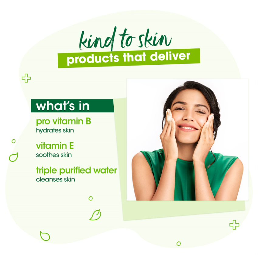 Kind To Skin Product That Deliver 