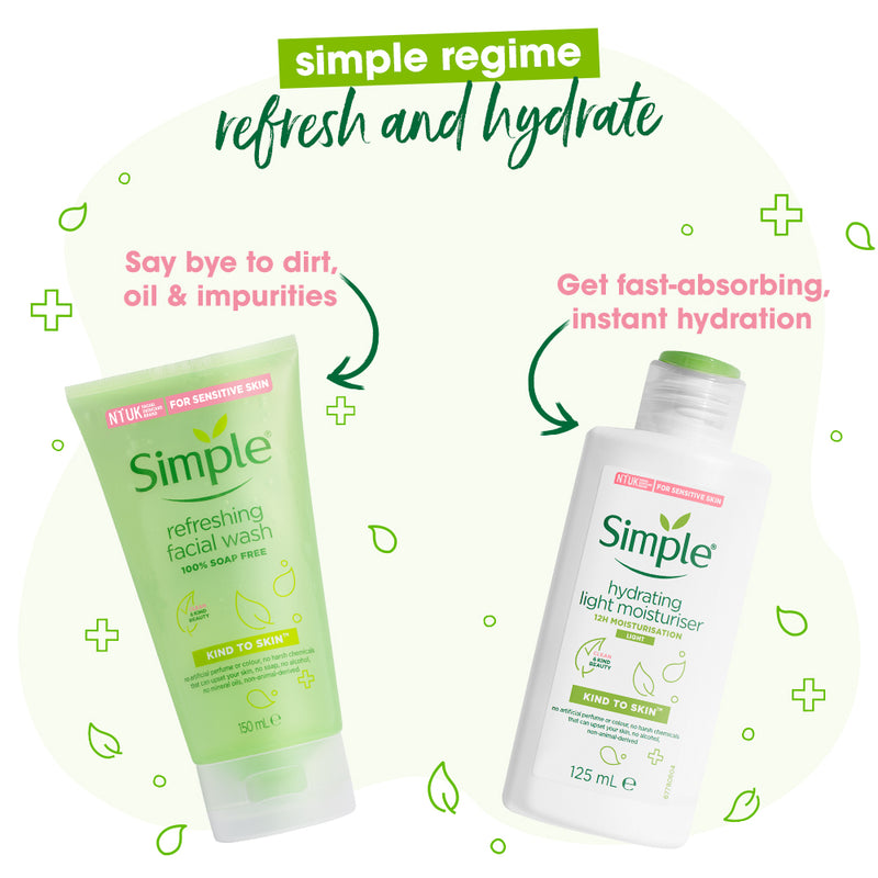 Buy Skin Care Products Online | Chemical Free Skincare Products